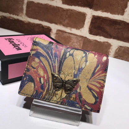 Luxury Wallet