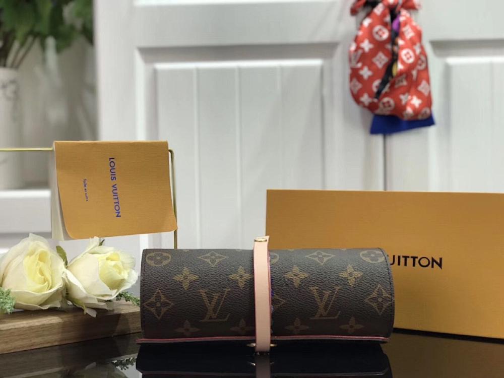 Luxury Wallet