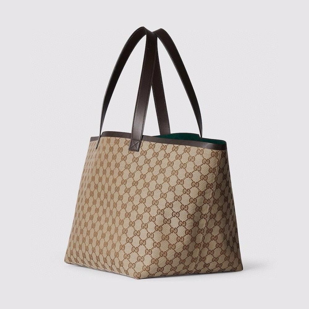 Elegant Refined Top Handle Bag