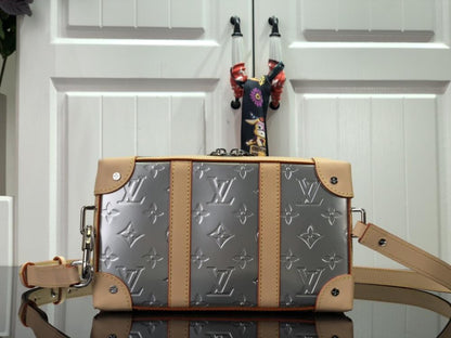 Top Handle Bag