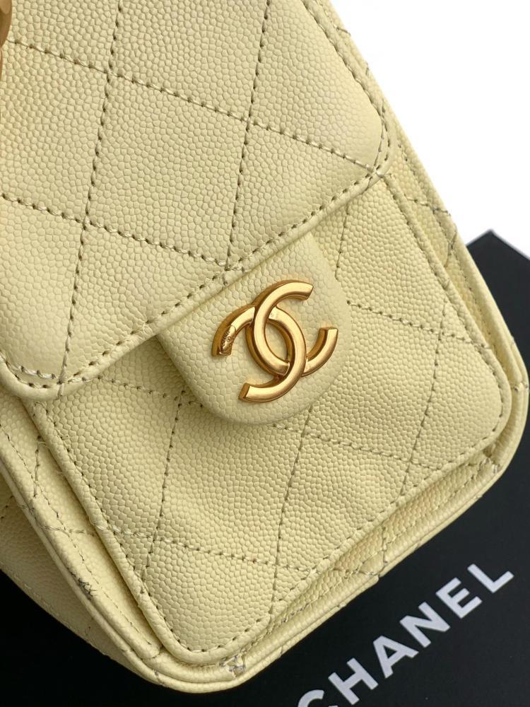 Leather Hobo Bag
