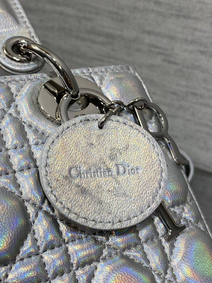 Top Handle Bag