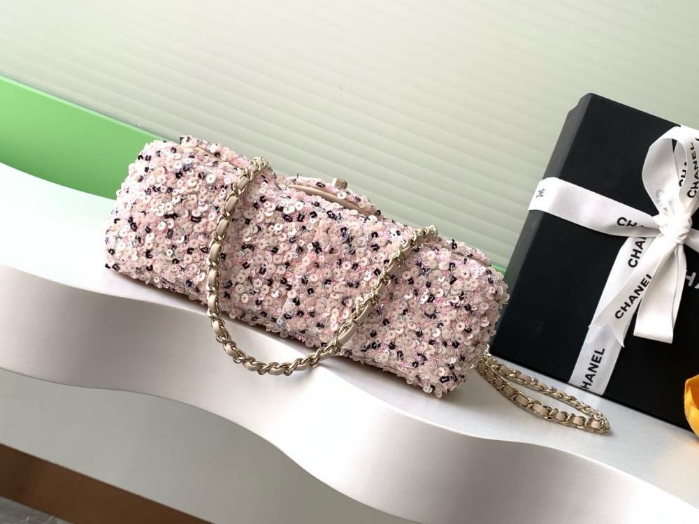 Top Handle Bag