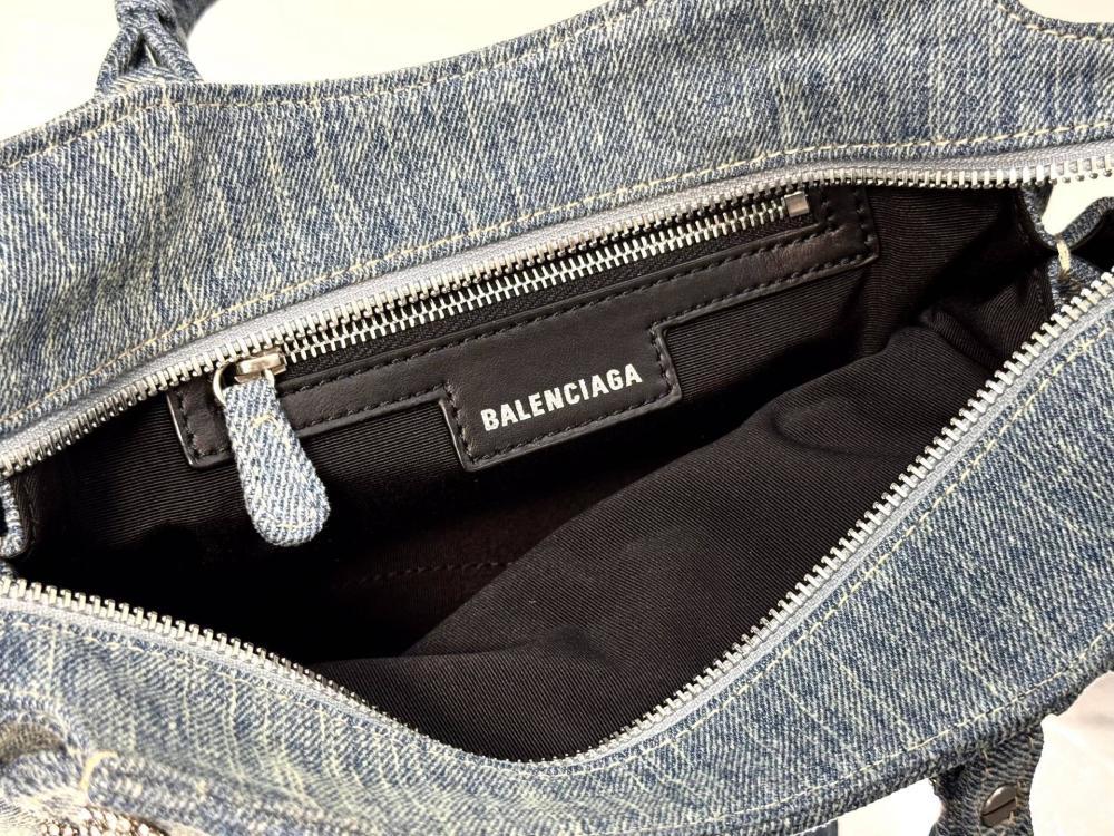 Classic Tote Bag