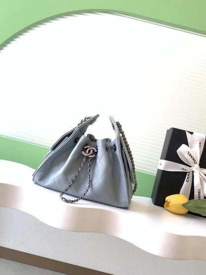 Top Handle Bag