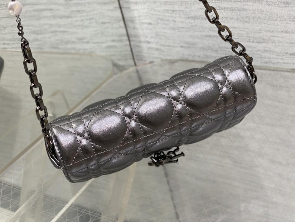 Classic Top Handle Bag