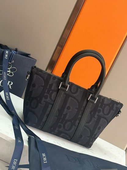 Stylish Refined Printed Leather Shoulder Bag