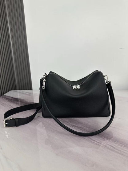 Top Handle Bag