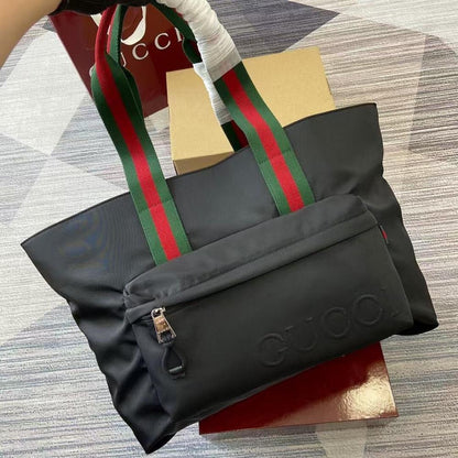Stylish Refined Shoulder Bag