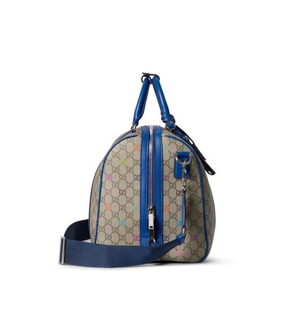 Luxury Refined Top Handle Bag