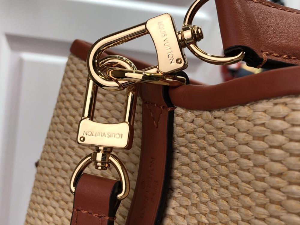 Luxury Bucket Bag