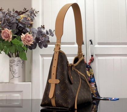 Top Handle Bag