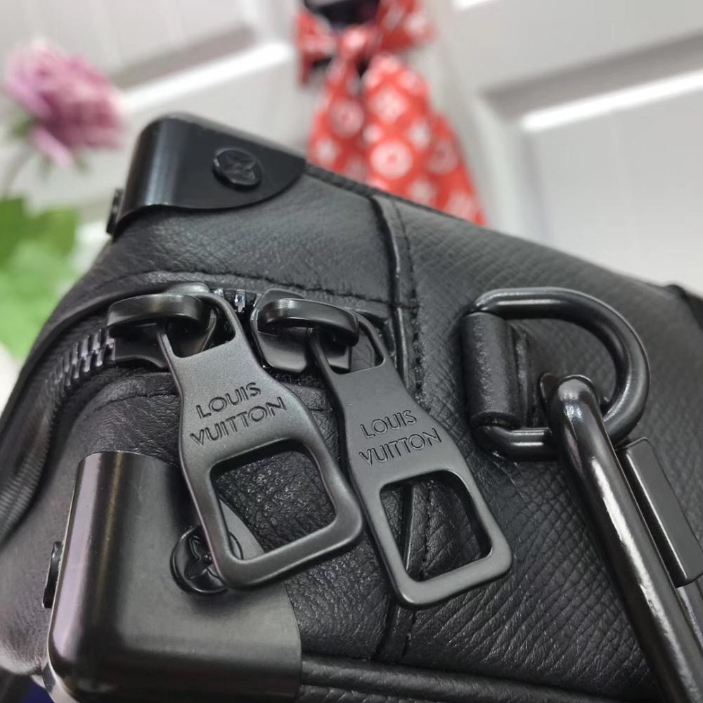 Luxury Crossbody Bag