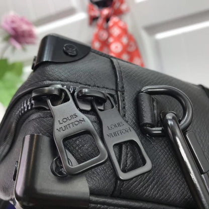 Luxury Crossbody Bag