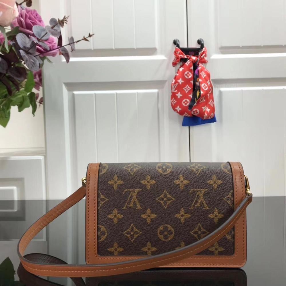 Luxury Wallet