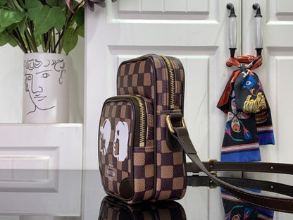 Shoulder Bag