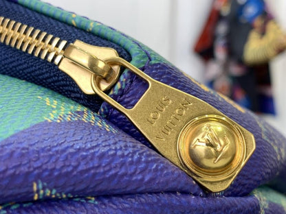 Top Handle Bag