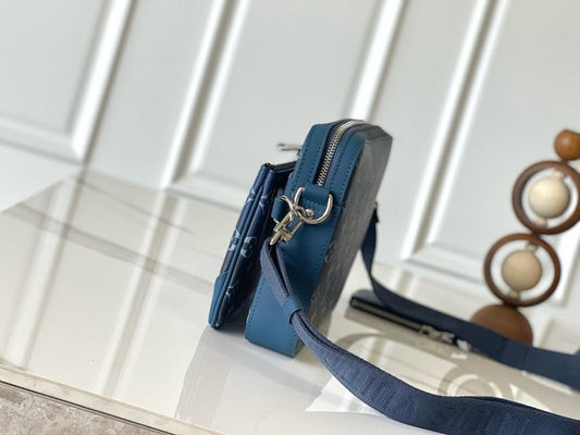 Luxury Elegant Shoulder Bag