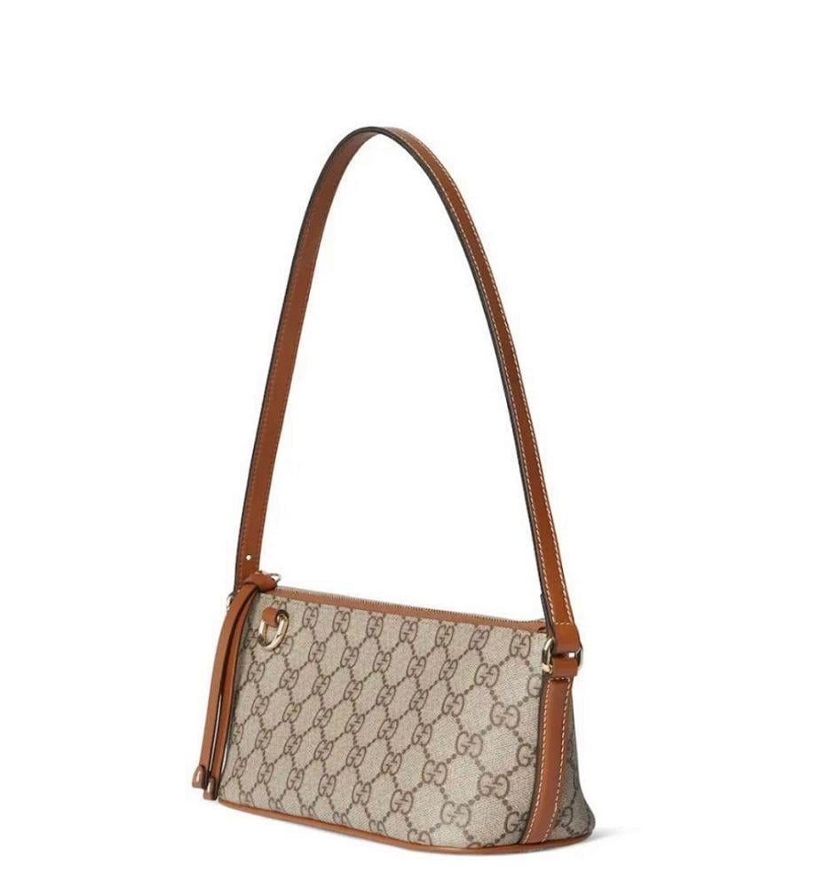 Stylish Refined Crossbody Bag