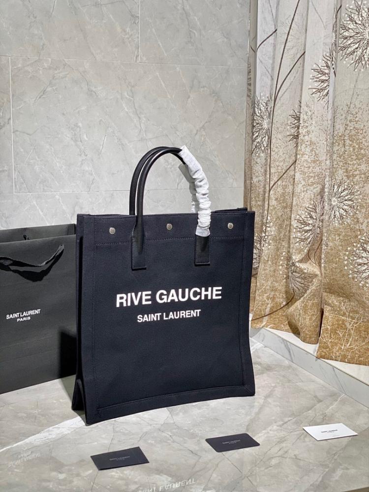 Classic Luxury Tote Bag