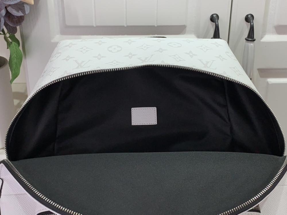Luxury Backpack