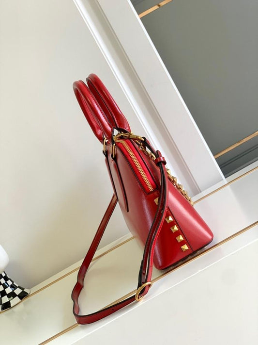 Stylish Premium Studded Crossbody Bag