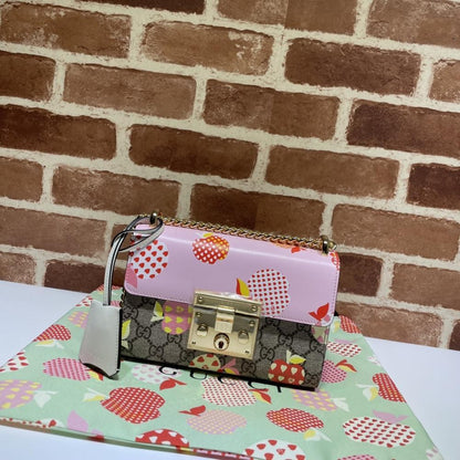Top Handle Bag