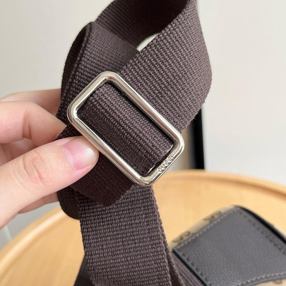 Elegant Stylish Nylon Bag – Special Edition