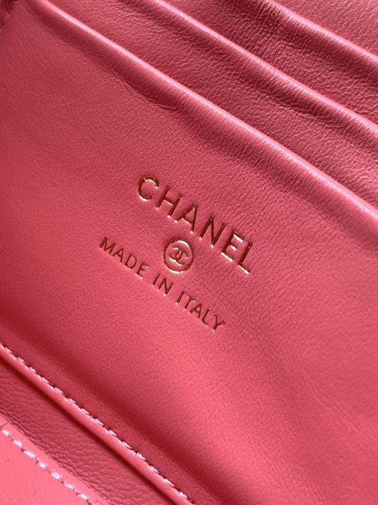 Alma Leather Wallet