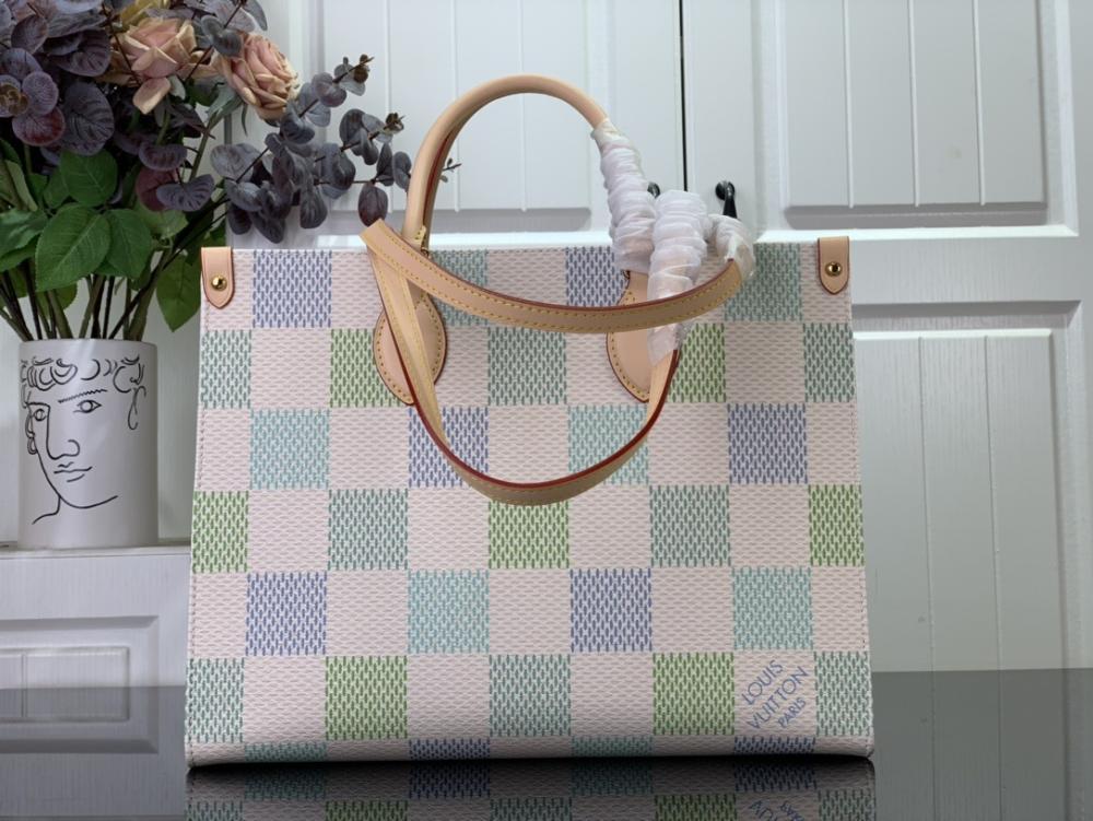 Luxury Tote Bag