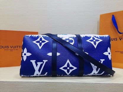 Stylish Premium Leather Shoulder Bag