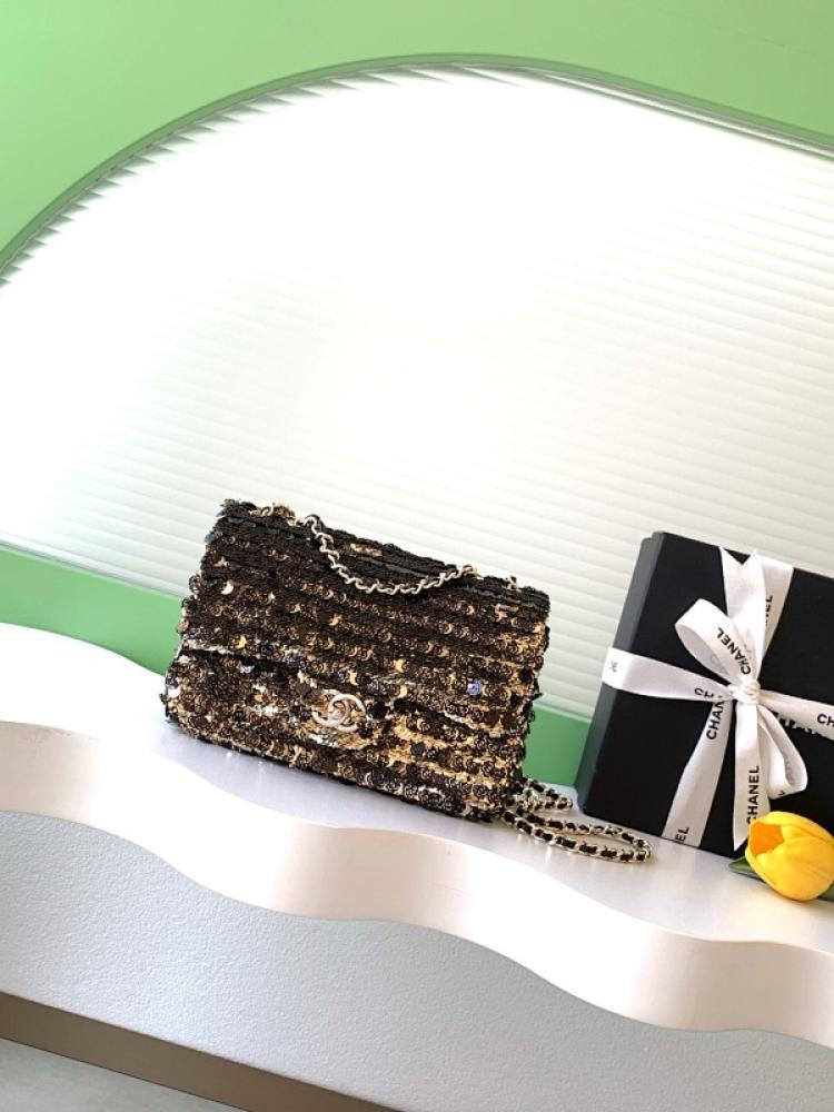 Top Handle Bag