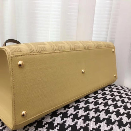 Elegant Top Handle Bag
