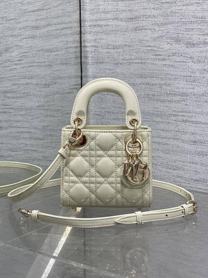Top Handle Bag
