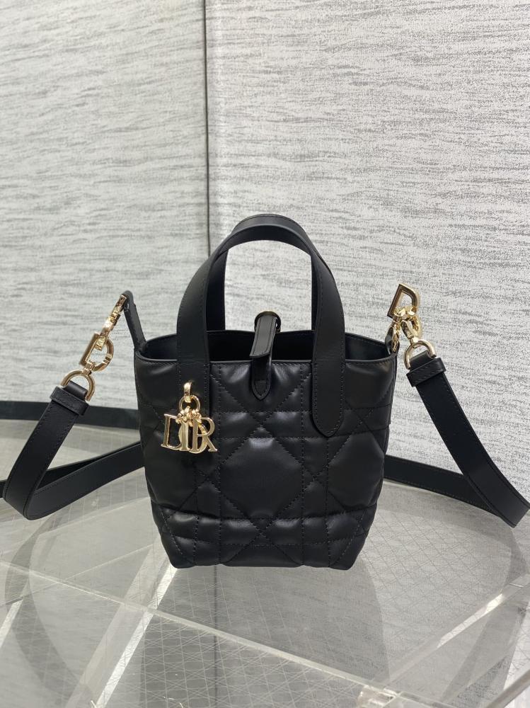Calfskin Shoulder Bag