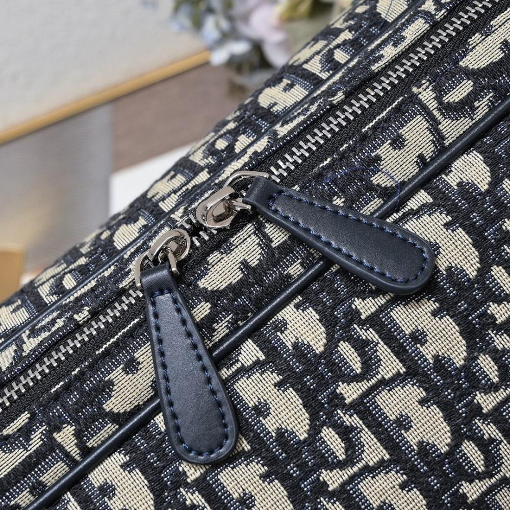 Stylish Refined Printed Leather Shoulder Bag