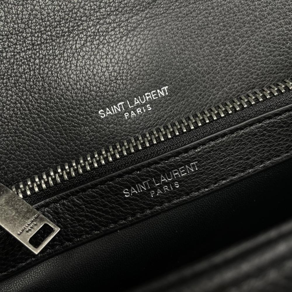 Top Handle Bag