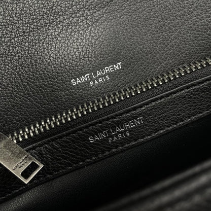 Top Handle Bag