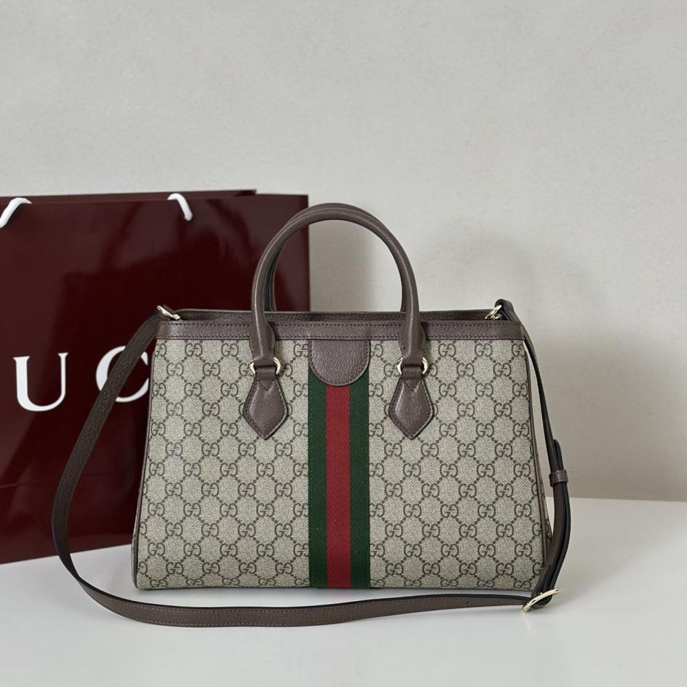 Elegant Shoulder Bag