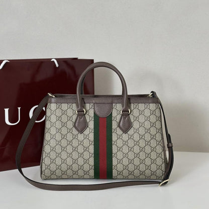 Elegant Shoulder Bag