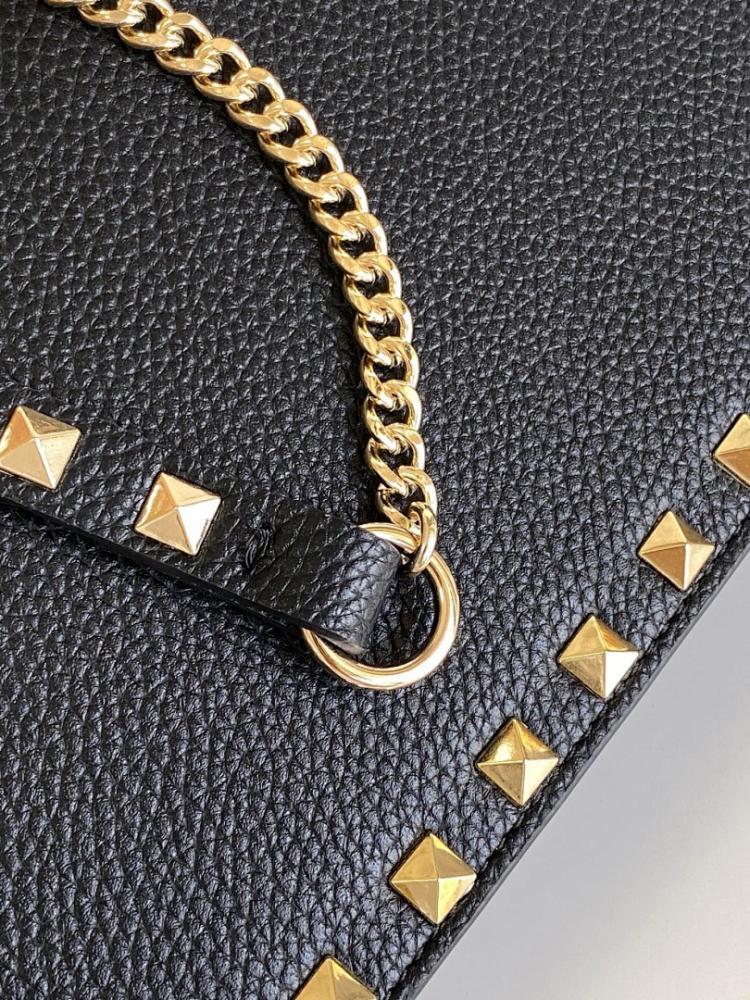 Stylish Studded Crossbody Bag – Limited Edition