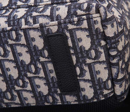 Italian-Inspired Stylish Backpack