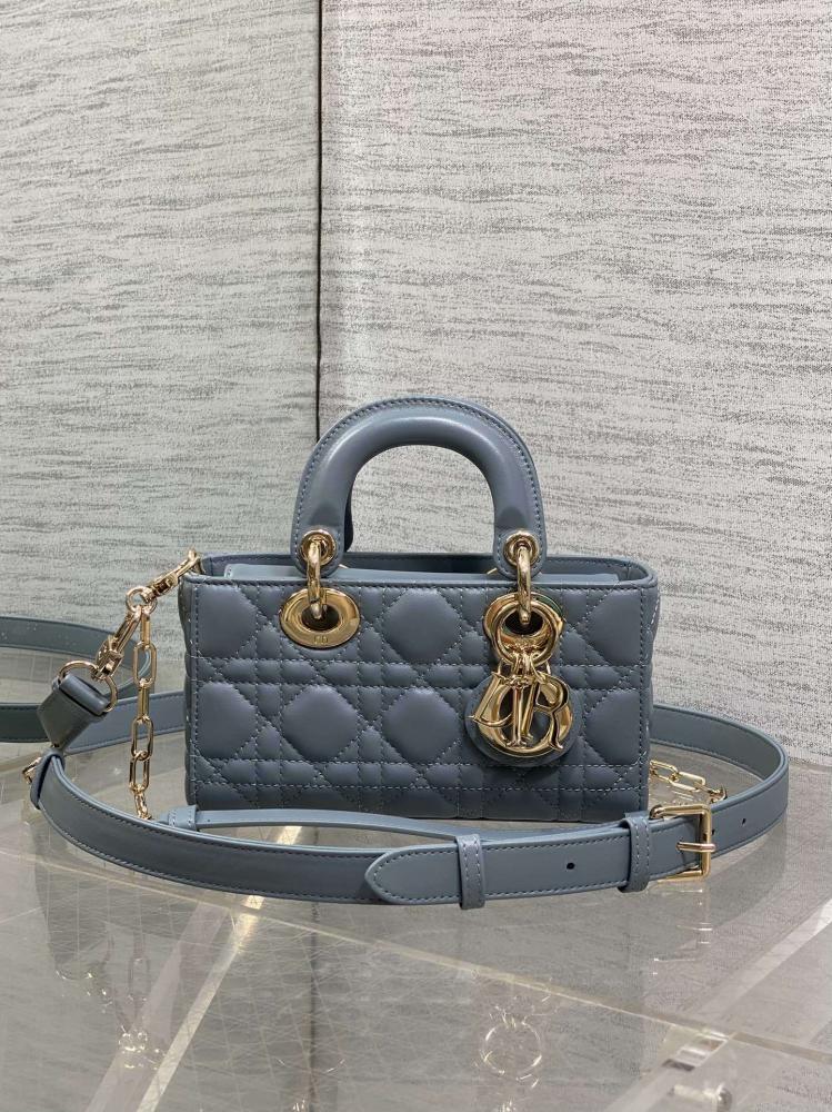 Luxury Top Handle Bag