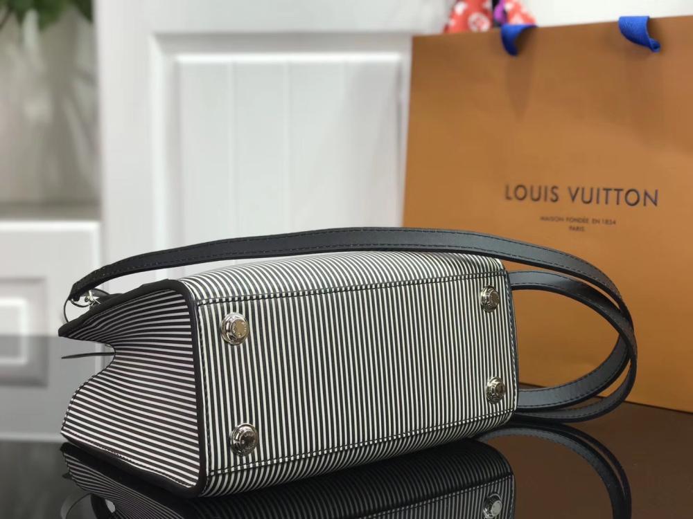 Top Handle Bag