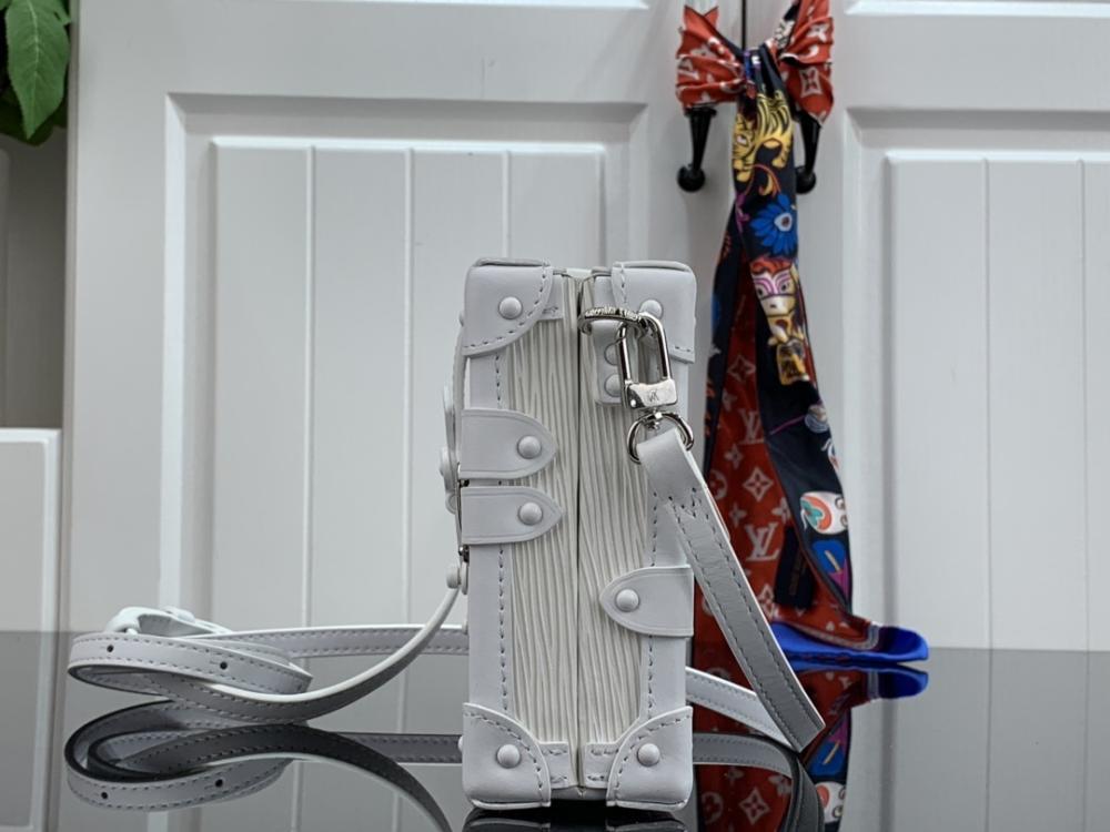 Elegant Top Handle Bag