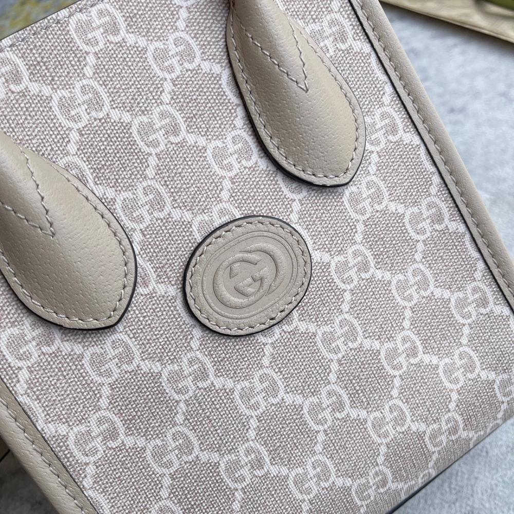 Modern Top Handle Bag – Special Edition