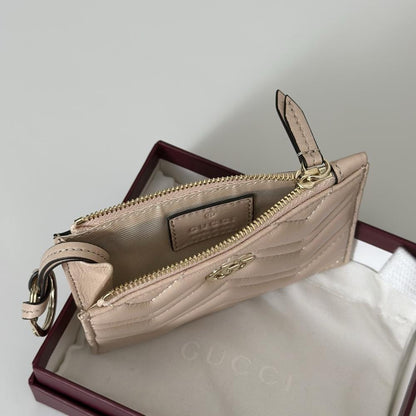 Lambskin Wallet
