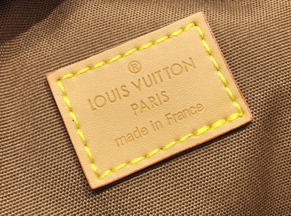 Luxury Bag