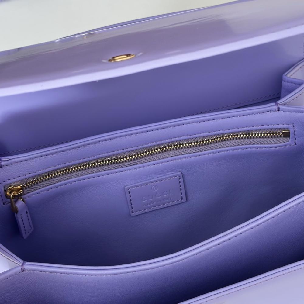 Top Handle Bag