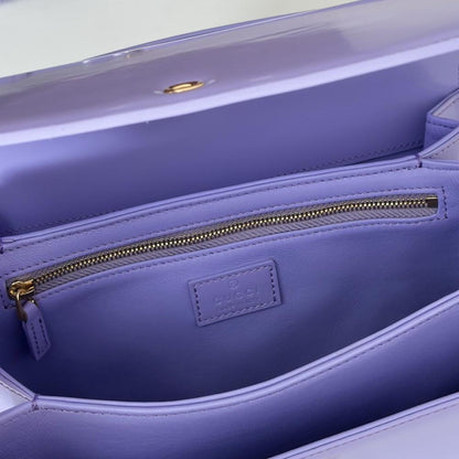 Top Handle Bag